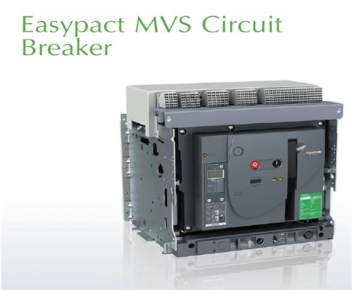 Air Circuit Breaker Phase Electrical