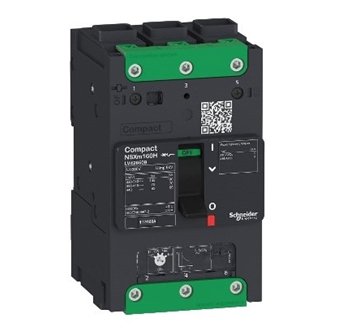 Moulded Case Circuit Breaker (MCCB)  Phase Electrical