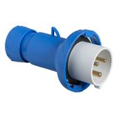 Plugs and Sockets - IP44 / IP67 Phase Electrical