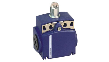 Limit Switches Phase Electrical