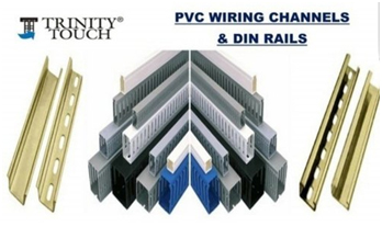 Phase Electrical Wiring Ducts