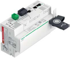 Phase Electrical Ethernet Communication Gateways and Meters