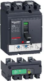 PowerTag for MCCB Phase Electrical