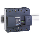 AC Miniature Circuit Breakers - NG125 Phase Electrical