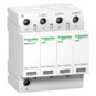 Surge Arresters iPRD- Type 2 (Withdrawable type) (TT, TN-S, TN-C Systems) Phase Electrical