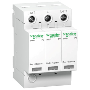 Photovoltaic surge arresters Phase Electrical