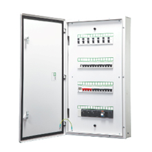 Flexi Tier DBs Phase Electrical