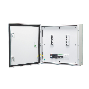 Phase Electrical VTPN DBs for Modular Incomer