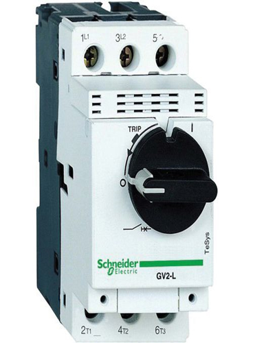 Phase Electrical Magnetic Circuit Breaker