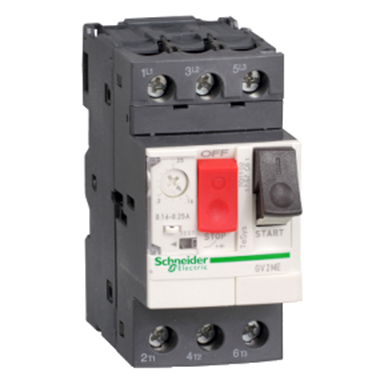 Thermal Magnetic Circuit Breaker Phase Electrical