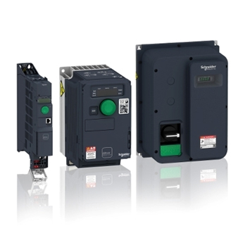 Altivar320 drive: Drives for synchronous and asynchronous motors from 0.18 to 15 kW (0.25 to 20 HP) Phase Electrical