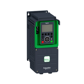 Altivar Process ATV630 : Variable Speed IIOT Drive dedicated to process Industry and Utilities (Pump & Fan) from 0.75 kW to 315 kW