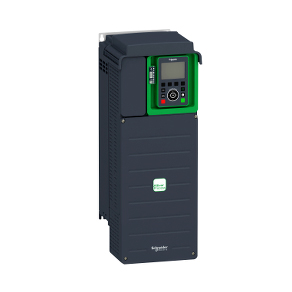 Altivar Process ATV930: Variable speed drives dedicated to constant torque application with excellent motor control and connectivity capabilities (0.75kW to 315kW) Phase Electrical