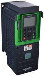 Altivar Process ATV930: Variable speed drives dedicated to constant torque application with excellent motor control and connectivity capabilities (0.75kW to 315kW)