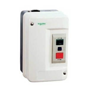 Phase Electrical Dol Starter